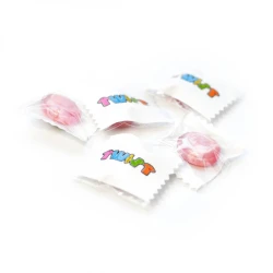 Льодяник "Juice" з логотипом 6,5 г